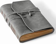 Riliho leather journal for sale  Delivered anywhere in USA 