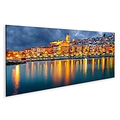 Islandburner tableau toile d'occasion  Livré partout en France