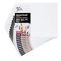 Mont Marte Professional Series Painting Canvas Panels for sale  Delivered anywhere in Canada