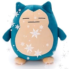 Snorlax plush mocchi for sale  Delivered anywhere in UK