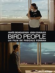 Bird people d'occasion  Livré partout en France