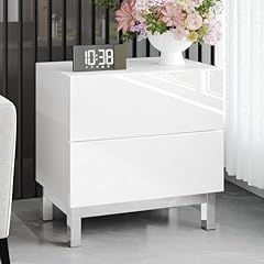 Luxoak nachttisch hochglanz gebraucht kaufen  Wird an jeden Ort in Deutschland