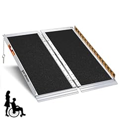 Portable ramp 3ft for sale  Delivered anywhere in USA 