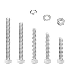 Nuts bolts set for sale  Delivered anywhere in UK