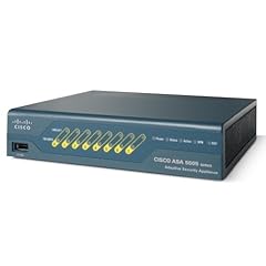 Cisco asa 5505 d'occasion  Livré partout en France