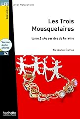 Mousquetaires tome 2 d'occasion  Livré partout en France