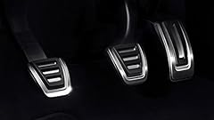 Audi pedal trim for sale  Delivered anywhere in UK