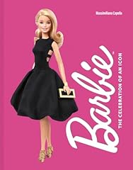 Barbie celebration icon for sale  Delivered anywhere in UK
