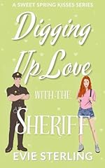 Digging love sheriff for sale  Delivered anywhere in USA 