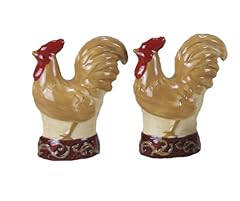 Young ceramic rooster for sale  Delivered anywhere in USA 