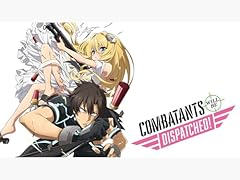 Combatants will dispatched d'occasion  Livré partout en France