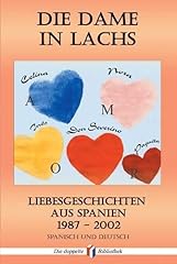 Dame lachs liebesgeschichten gebraucht kaufen  Wird an jeden Ort in Deutschland