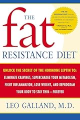 Fat resistance diet for sale  Delivered anywhere in USA 