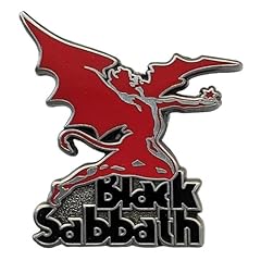 Black sabbath band d'occasion  Livré partout en France