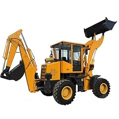 Loader backhoe small for sale  Delivered anywhere in USA 