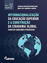 Internacionalização educaç� d'occasion  Livré partout en France