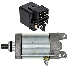 Niche starter motor for sale  Delivered anywhere in USA 
