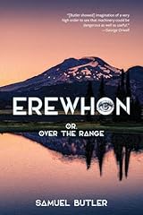 Erewhon over the d'occasion  Livré partout en France