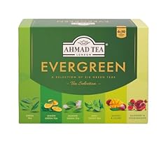 Ahmad tea green for sale  Delivered anywhere in USA 