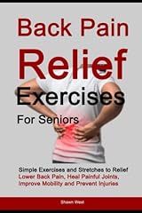 Back pain relief for sale  Delivered anywhere in UK