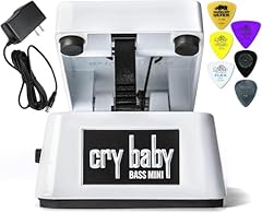 Dunlop cbm105q cry for sale  Delivered anywhere in USA 