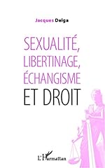 Sexualité libertinage échang d'occasion  Livré partout en Belgiqu