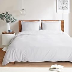 Mejoroom white duvet for sale  Delivered anywhere in USA 