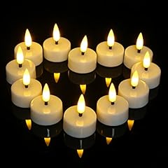 Ymenow led teelichter gebraucht kaufen  Wird an jeden Ort in Deutschland
