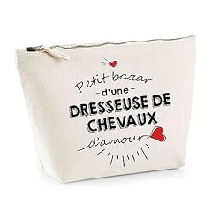 Trousse dresseuse chevaux d'occasion  Livré partout en France