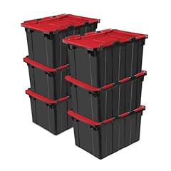 Sterilite pack hinged for sale  Delivered anywhere in USA 