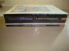 Guide quarkxpress mac for sale  Delivered anywhere in USA 
