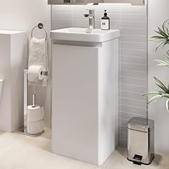 Affine bathroom cloakroom for sale  Delivered anywhere in UK