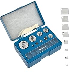 Calibration weights set for sale  Delivered anywhere in UK