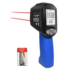 Infrared thermometer gun for sale  Delivered anywhere in UK