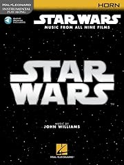 Star wars instrumental for sale  Delivered anywhere in USA 