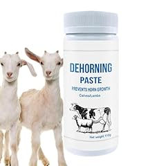 Dehorning paste goats for sale  Delivered anywhere in UK