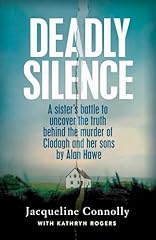 Deadly silence sister for sale  Delivered anywhere in UK
