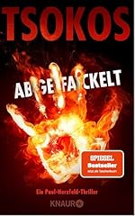Abgefackelt true crime gebraucht kaufen  Wird an jeden Ort in Deutschland