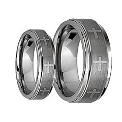 8mm 6mm brushed for sale  Delivered anywhere in USA 