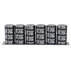 Inch supercapacitor bank for sale  Delivered anywhere in USA 