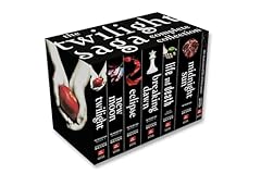 Twilight saga complete for sale  Delivered anywhere in USA 