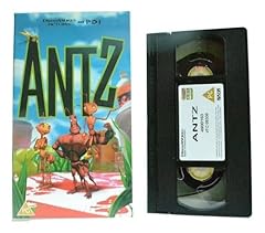 Fourmiz vhs d'occasion  Livré partout en France