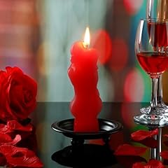 Jingmore lovers candle for sale  Delivered anywhere in USA 