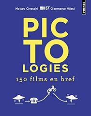 Pictologies 150 films d'occasion  Livré partout en France