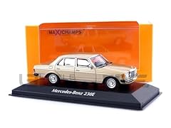 Minichamps 940032205 mercede for sale  Delivered anywhere in UK