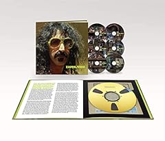 Zappa erie gebraucht kaufen  Wird an jeden Ort in Deutschland