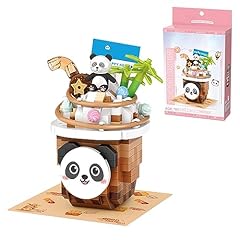 Wuba panda tee gebraucht kaufen  Wird an jeden Ort in Deutschland