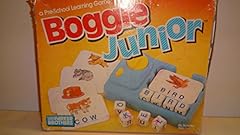 Hasbro boggle junior for sale  Delivered anywhere in UK