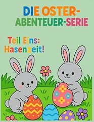 Die oster abenteuer for sale  Delivered anywhere in USA 