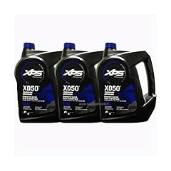 Olio evinrude xd50 usato  Spedito ovunque in Italia 